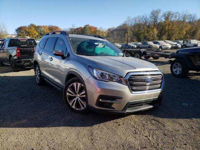 SUBARU ASCENT PRE 2019 4s4wmahd4k3438920