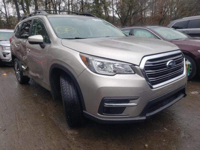 SUBARU ASCENT PRE 2019 4s4wmahd4k3449027