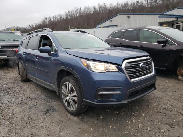 SUBARU ASCENT PRE 2020 4s4wmahd4l3461941