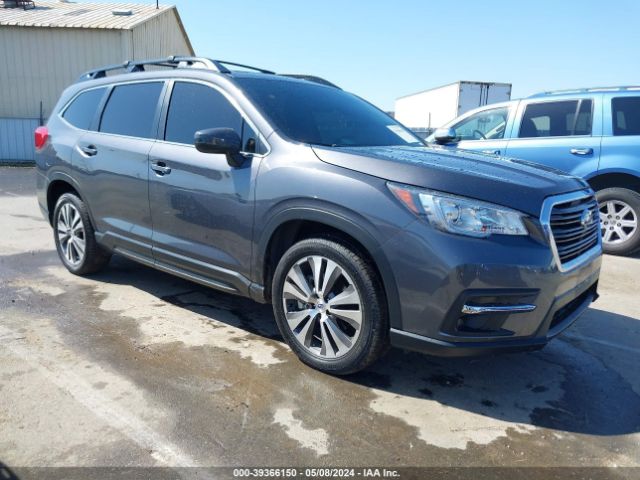 SUBARU ASCENT 2020 4s4wmahd4l3477119