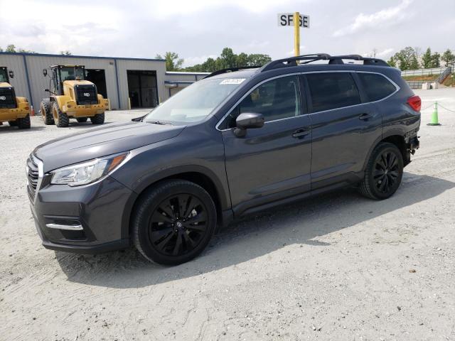 SUBARU ASCENT PRE 2019 4s4wmahd5k3410043