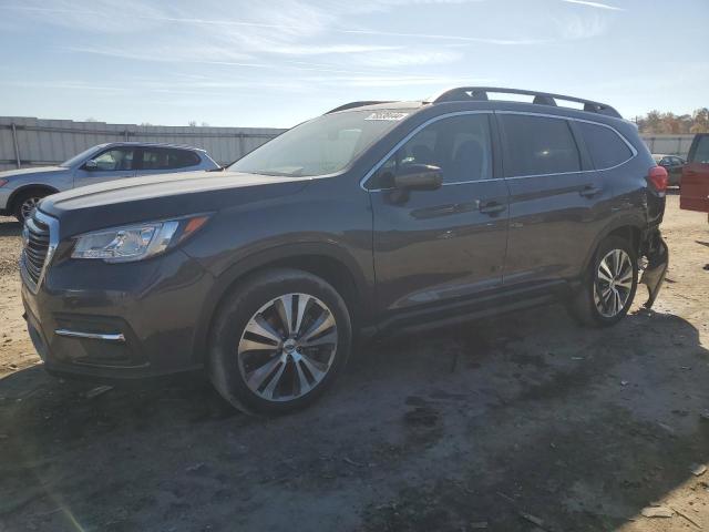 SUBARU ASCENT PRE 2019 4s4wmahd5k3455631