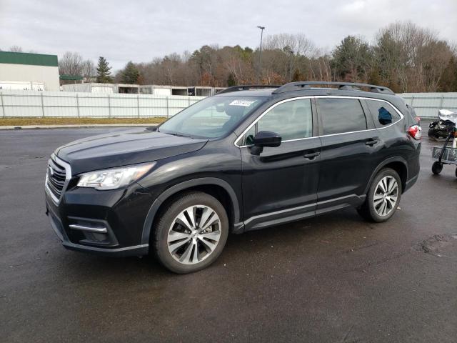 SUBARU ASCENT PRE 2019 4s4wmahd5k3464135