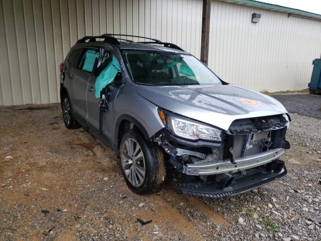 SUBARU NULL 2019 4s4wmahd5k3471182