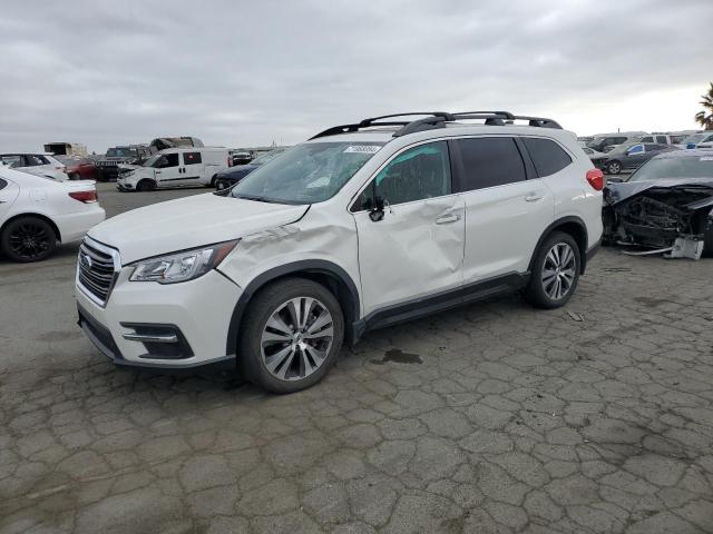 SUBARU ASCENT PRE 2020 4s4wmahd5l3470082