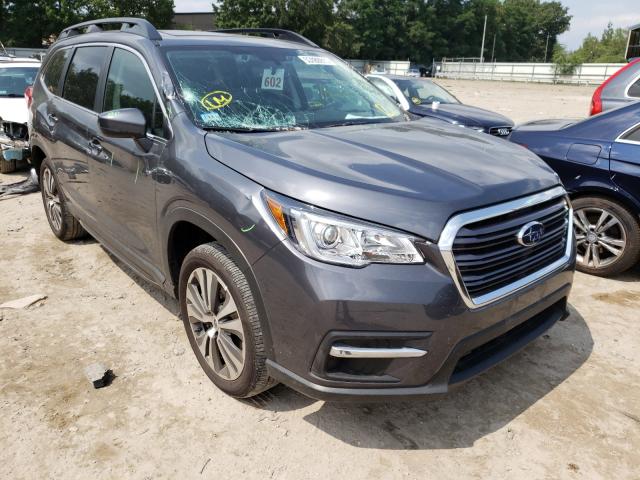 SUBARU ASCENT PRE 2019 4s4wmahd6k3453659