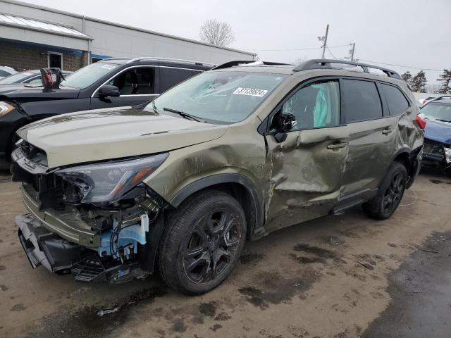 SUBARU ASCENT 2023 4s4wmahd6p3439932