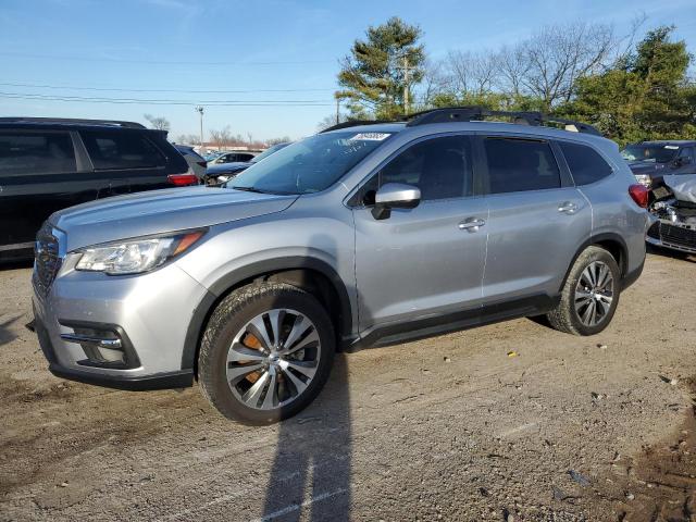 SUBARU ASCENT 2019 4s4wmahd7k3414840