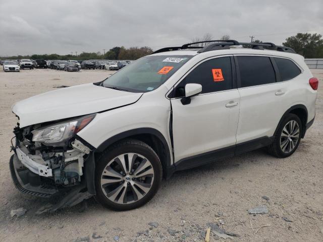 SUBARU ASCENT 2019 4s4wmahd7k3441441