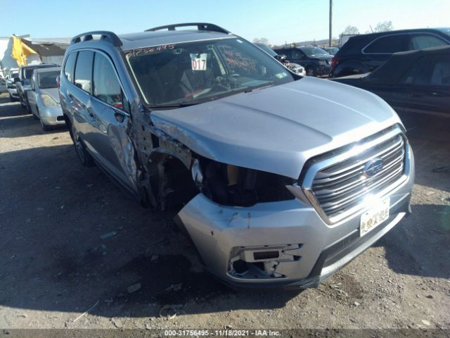 SUBARU ASCENT 2019 4s4wmahd7k3442895