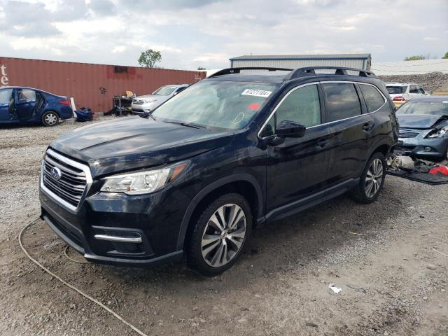 SUBARU ASCENT PRE 2019 4s4wmahd7k3447997