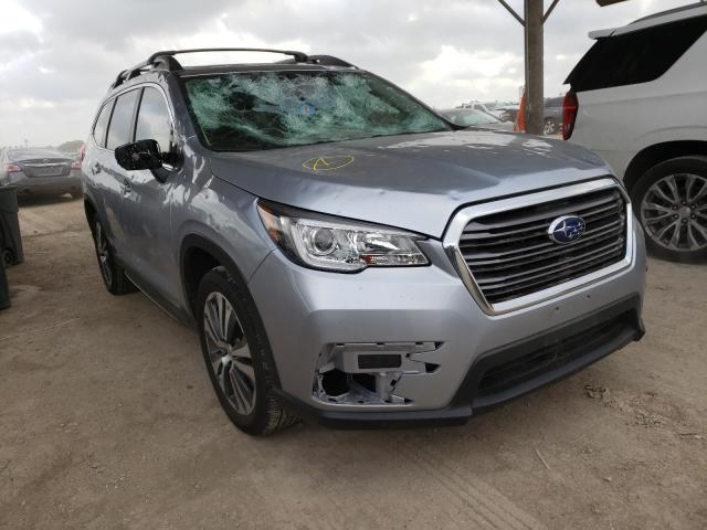 SUBARU ASCENT PRE 2019 4s4wmahd7k3459857