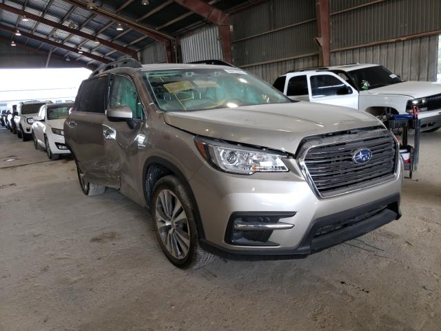 SUBARU NULL 2019 4s4wmahd7k3477792