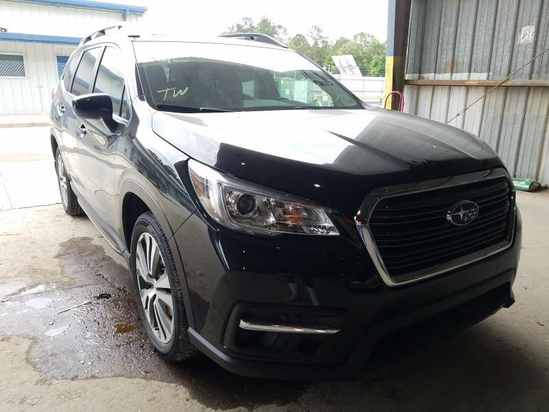 SUBARU ASCENT PRE 2020 4s4wmahd7l3471945