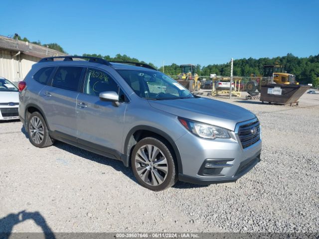 SUBARU ASCENT 2020 4s4wmahd7l3481021