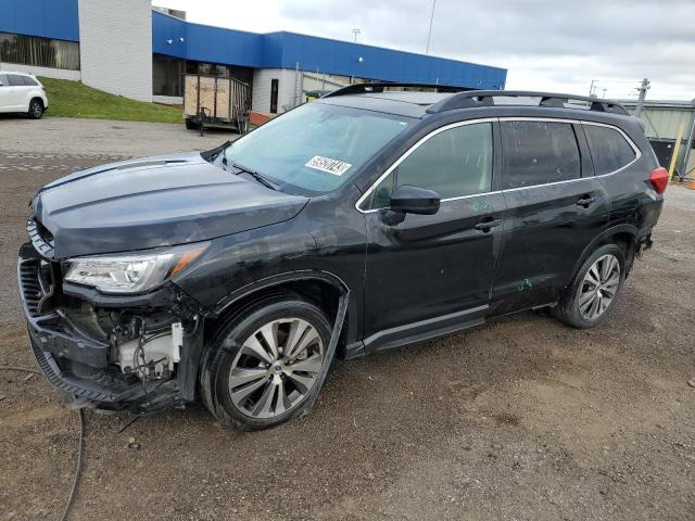 SUBARU ASCENT PRE 2021 4s4wmahd7m3448070