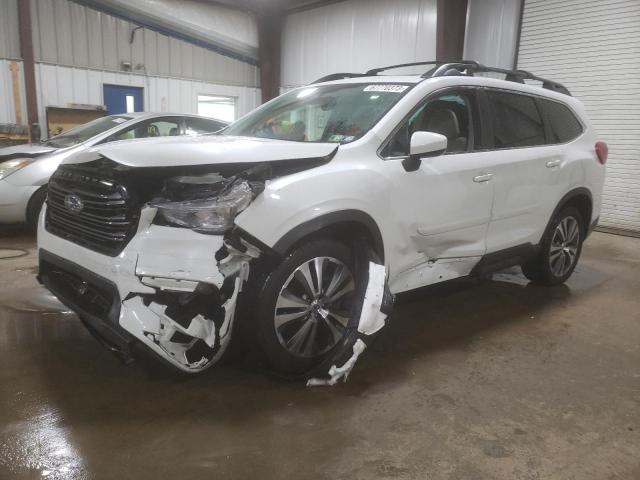 SUBARU ASCENT PRE 2021 4s4wmahd7m3453267