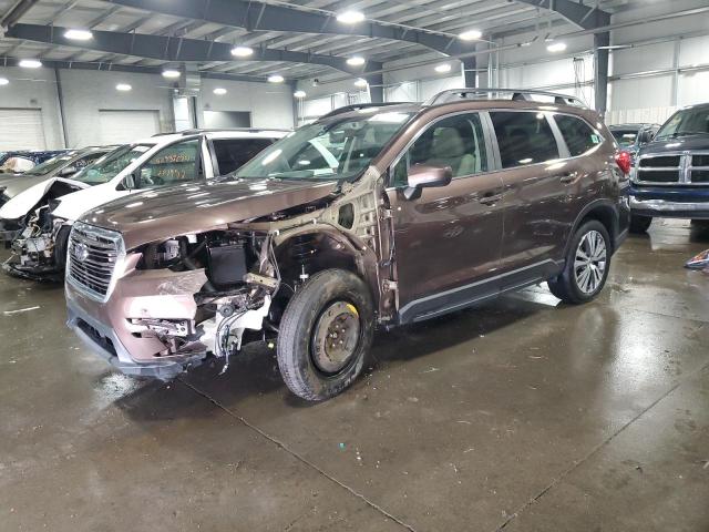 SUBARU ASCENT 2019 4s4wmahd8k3426737