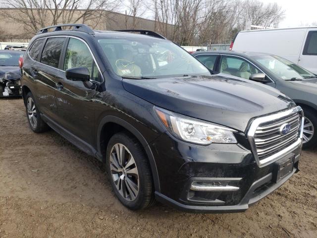 SUBARU ASCENT PRE 2019 4s4wmahd8k3457910