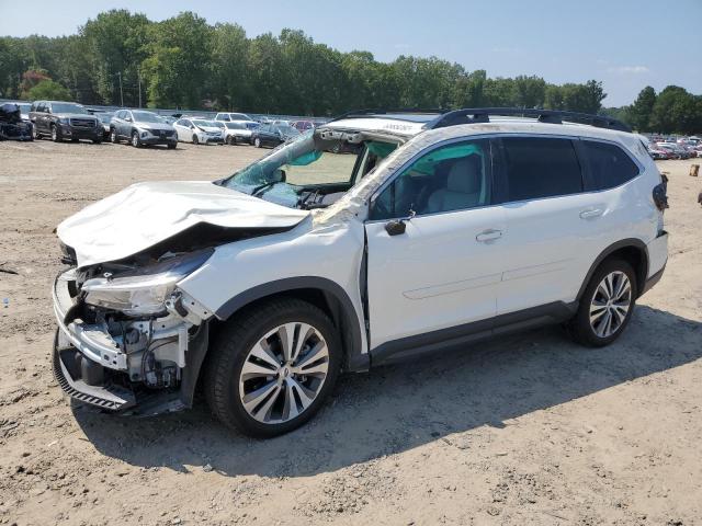 SUBARU ASCENT PRE 2020 4s4wmahd8l3458587