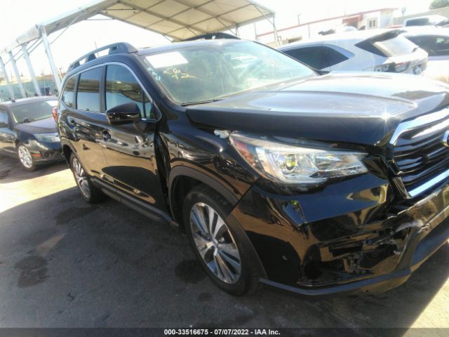 SUBARU ASCENT 2020 4s4wmahd9l3435528