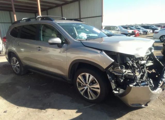 SUBARU ASCENT 2020 4s4wmahd9l3458579