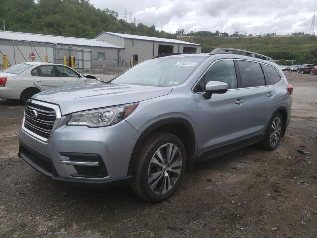 SUBARU ASCENT PRE 2021 4s4wmahd9m3411196