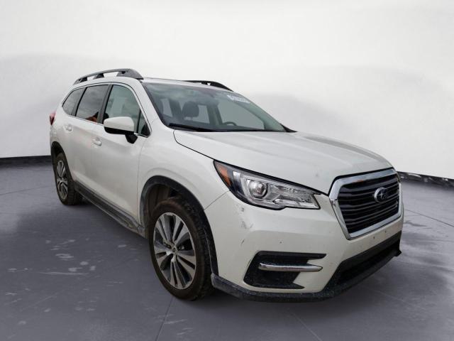 SUBARU ASCENT PRE 2021 4s4wmahd9m3447812