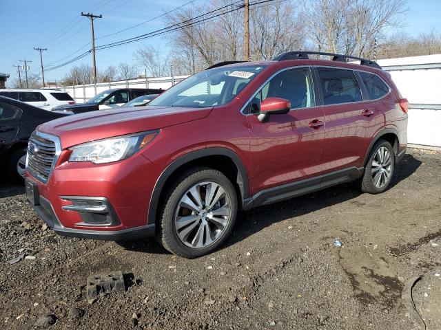 SUBARU ASCENT PRE 2020 4s4wmahdxl3423386