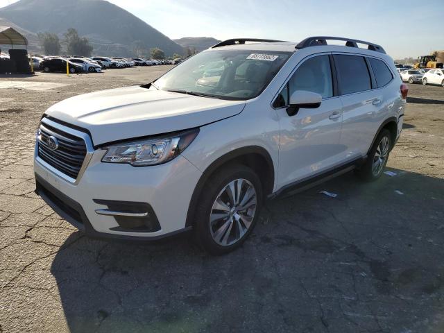 SUBARU ASCENT PRE 2020 4s4wmahdxl3427793