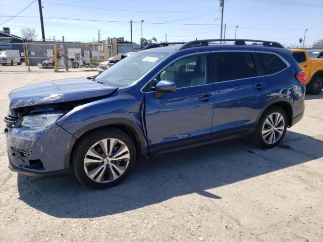 SUBARU ASCENT PRE 2021 4s4wmahdxm3425351