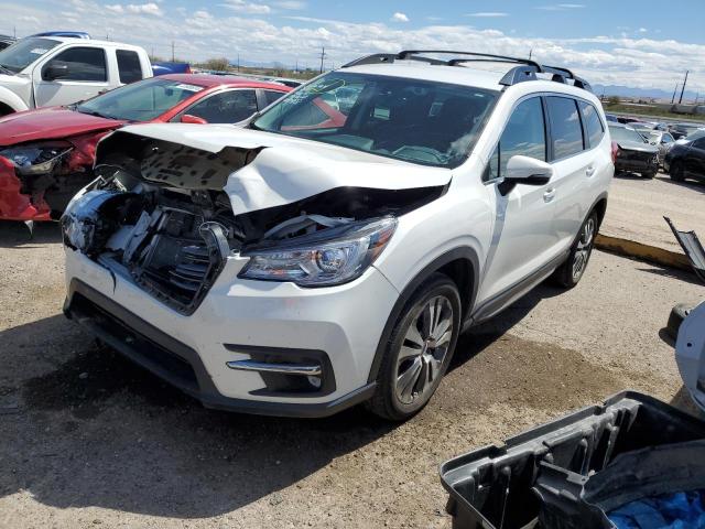 SUBARU ASCENT 2019 4s4wmajd0k3468748