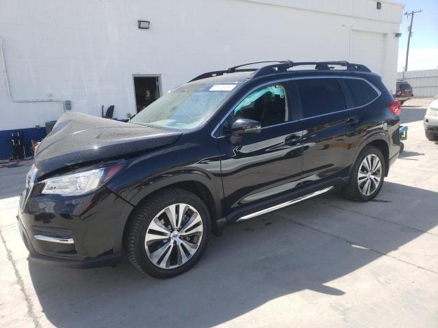 SUBARU ASCENT LIM 2020 4s4wmajd0l3444449