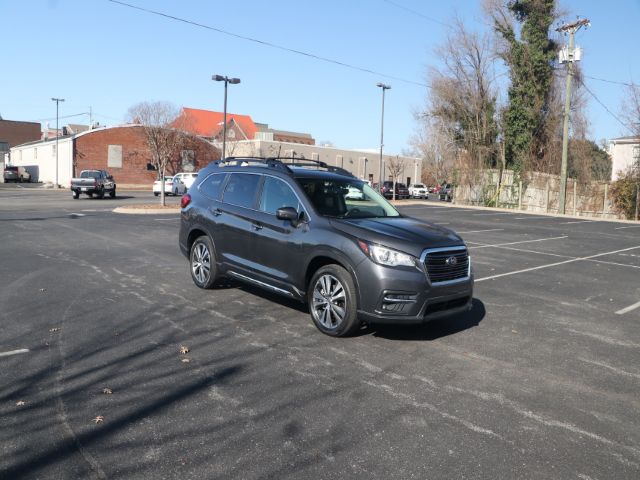 SUBARU ASCENT 2020 4s4wmajd1l3414392