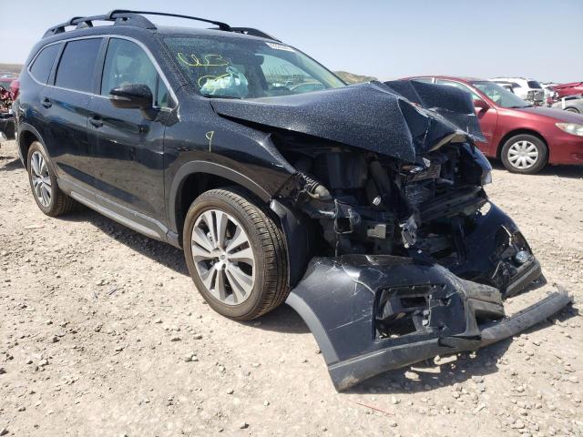 SUBARU ASCENT LIM 2020 4s4wmajd1l3453452