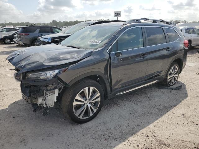 SUBARU ASCENT LIM 2021 4s4wmajd1m3445921