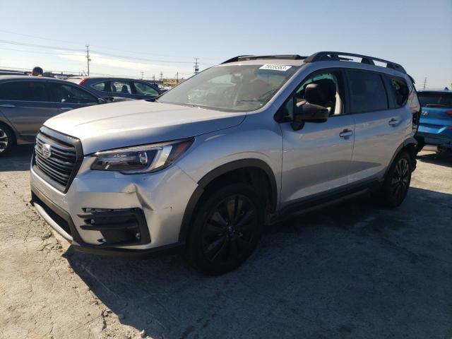 SUBARU ASCENT ONY 2022 4s4wmajd1n3421779