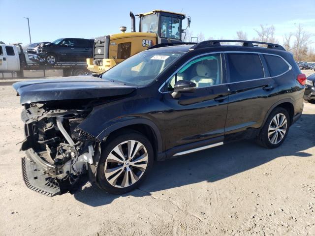 SUBARU ASCENT 2019 4s4wmajd2k3441079