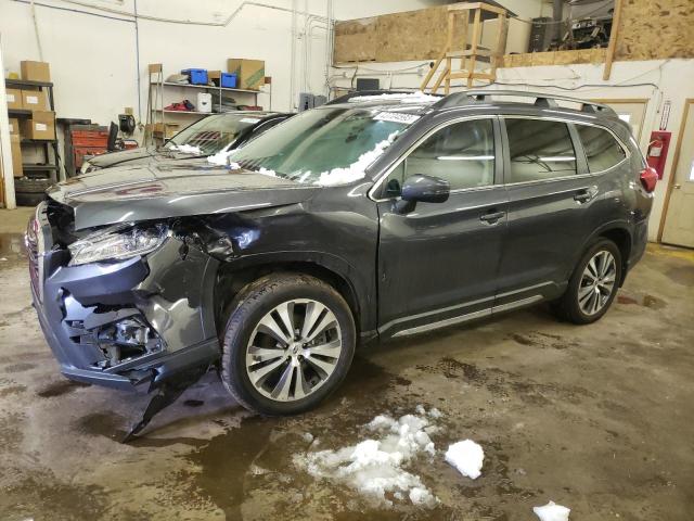 SUBARU ASCENT LIM 2020 4s4wmajd2l3459146