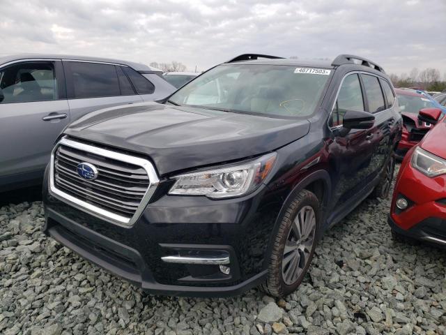 SUBARU ASCENT LIM 2020 4s4wmajd2l3472673