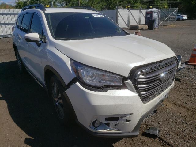 SUBARU ASCENT LIM 2021 4s4wmajd2m3401698