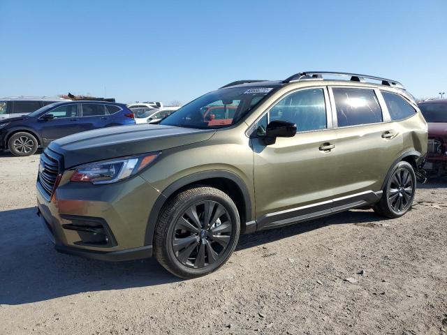 SUBARU ASCENT ONY 2022 4s4wmajd2n3408815