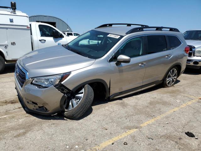 SUBARU ASCENT LIM 2020 4s4wmajd3l3467756