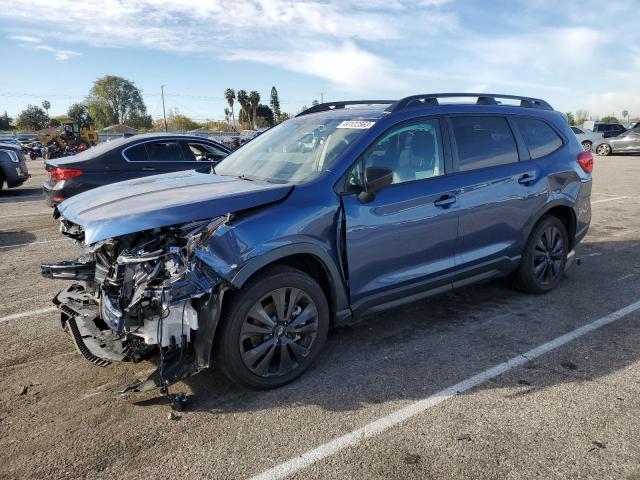 SUBARU ASCENT ONY 2022 4s4wmajd3n3434727