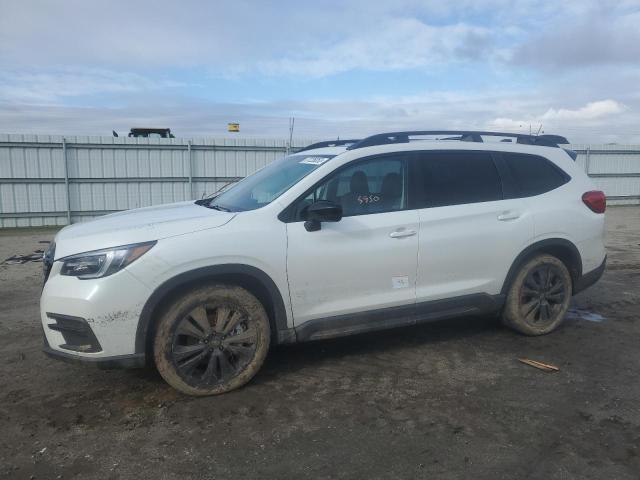 SUBARU ASCENT ONY 2022 4s4wmajd3n3460664