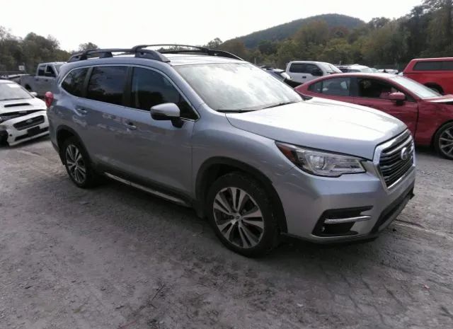 SUBARU ASCENT 2019 4s4wmajd4k3482832