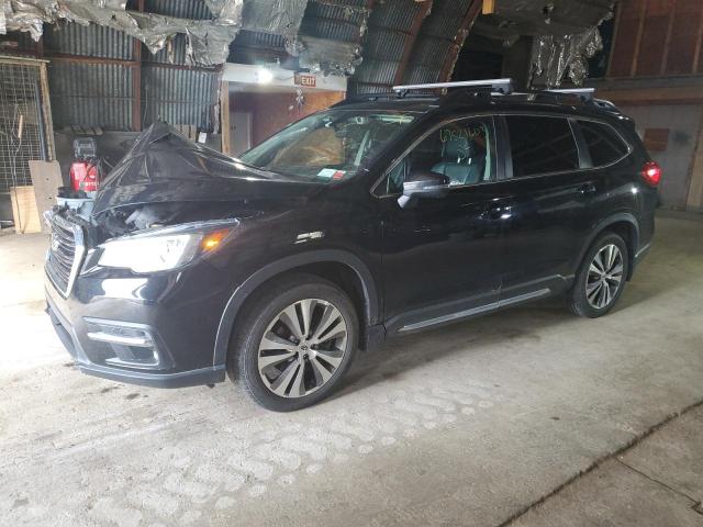 SUBARU ASCENT LIM 2020 4s4wmajd4l3413981