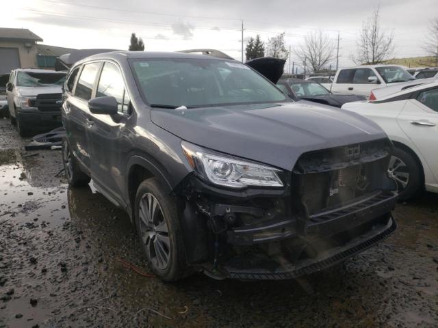 SUBARU ASCENT LIM 2020 4s4wmajd4l3452151