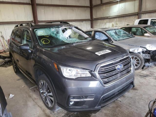 SUBARU ASCENT LIM 2020 4s4wmajd4l3461299