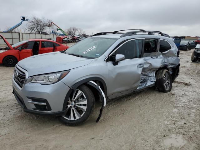 SUBARU ASCENT 2021 4s4wmajd4m3413514